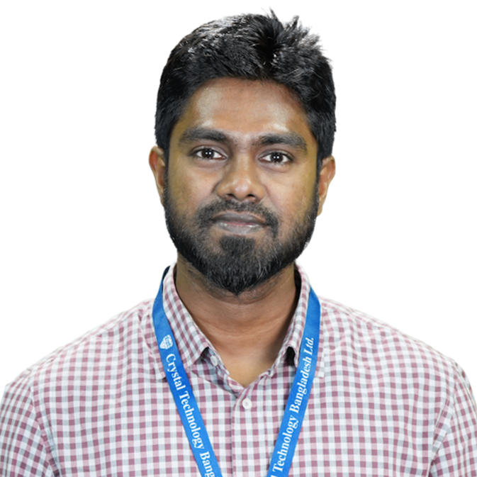 Abdul Mumin Pervez